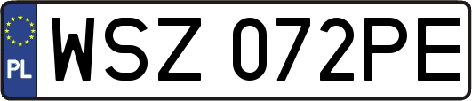 WSZ072PE