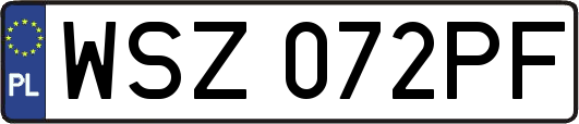 WSZ072PF