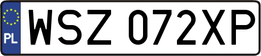 WSZ072XP