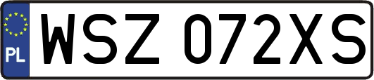 WSZ072XS
