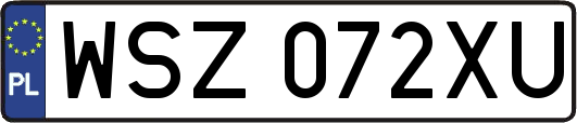 WSZ072XU