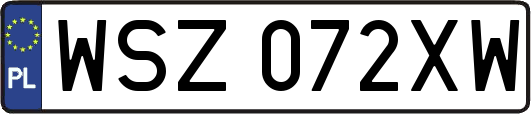 WSZ072XW
