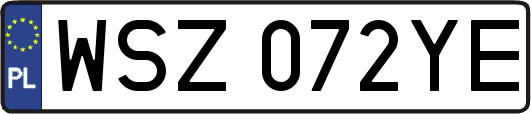 WSZ072YE