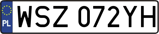 WSZ072YH
