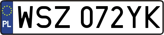 WSZ072YK