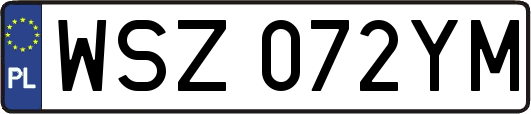 WSZ072YM