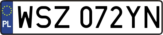 WSZ072YN