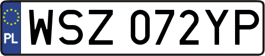 WSZ072YP
