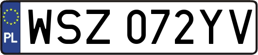 WSZ072YV