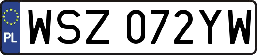 WSZ072YW