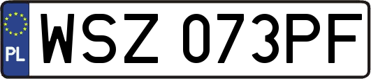 WSZ073PF