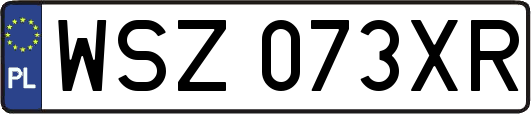 WSZ073XR