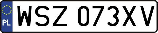 WSZ073XV