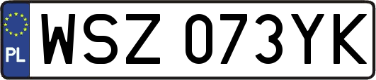WSZ073YK