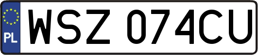 WSZ074CU