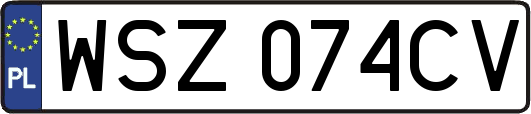 WSZ074CV