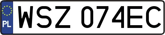 WSZ074EC