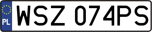 WSZ074PS