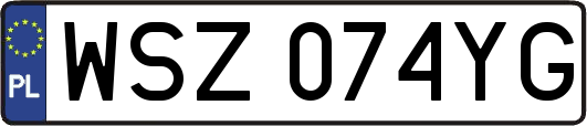 WSZ074YG
