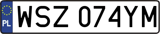 WSZ074YM