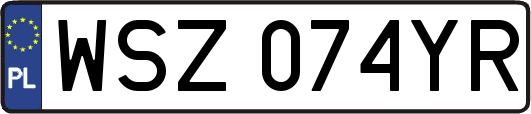 WSZ074YR