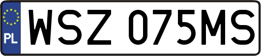 WSZ075MS