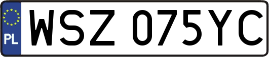 WSZ075YC