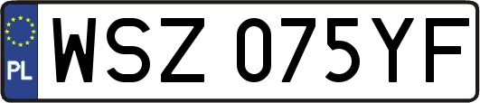 WSZ075YF