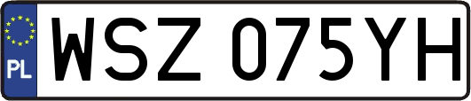 WSZ075YH