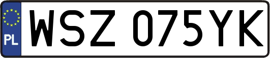 WSZ075YK