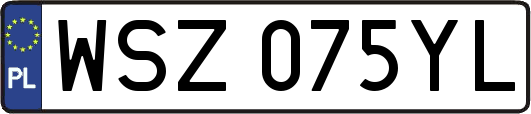 WSZ075YL