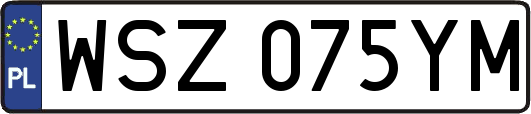 WSZ075YM