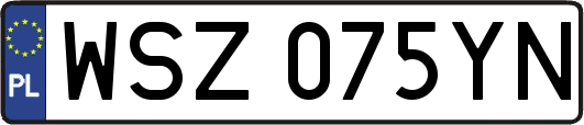 WSZ075YN