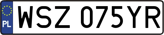 WSZ075YR