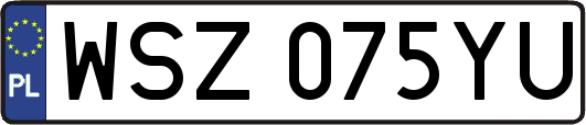 WSZ075YU