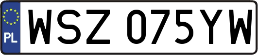 WSZ075YW