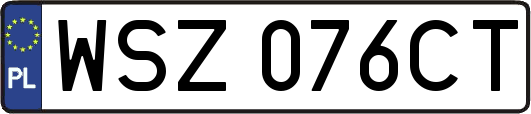 WSZ076CT
