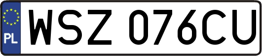 WSZ076CU