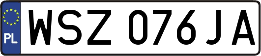 WSZ076JA