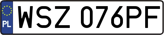 WSZ076PF