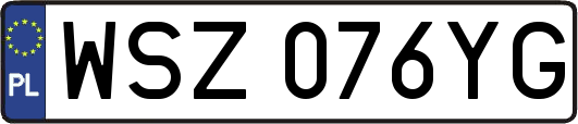 WSZ076YG