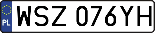 WSZ076YH