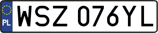 WSZ076YL