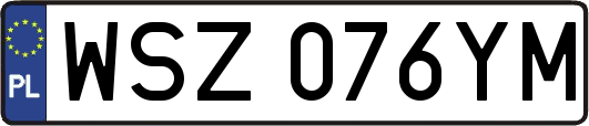 WSZ076YM