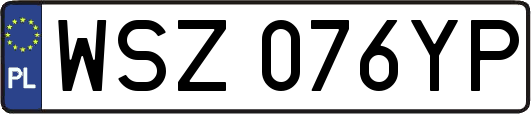 WSZ076YP