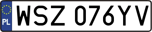 WSZ076YV