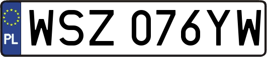 WSZ076YW