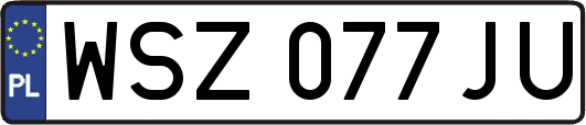 WSZ077JU