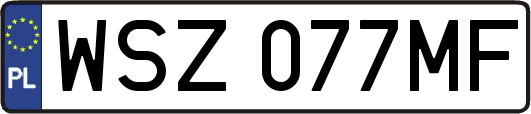 WSZ077MF