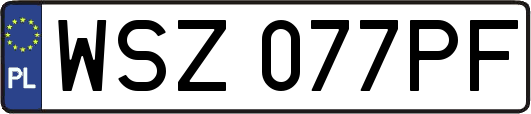 WSZ077PF